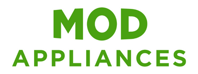 MOD Appliances NZ logo